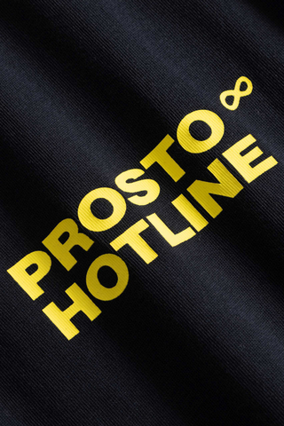 Koszulka Prosto Hotline