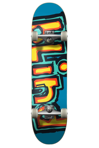 Skateboard Blind Classic Matte OG Logo