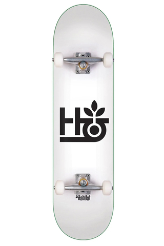 Skateboard Habbitat Pod