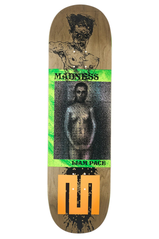 Blat Madness New Pro Isolate