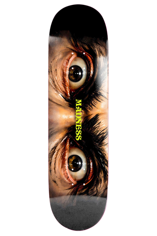 Blat Madness Eyes