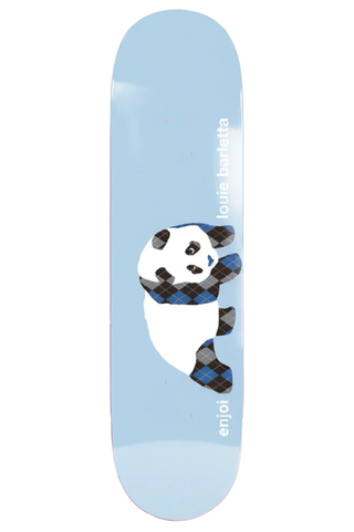 Deska Na Skateboard Enjoi Louie Barletta Argyle Panda