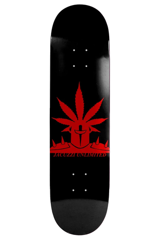 Blat Jacuzzi Unlimited Weedstar