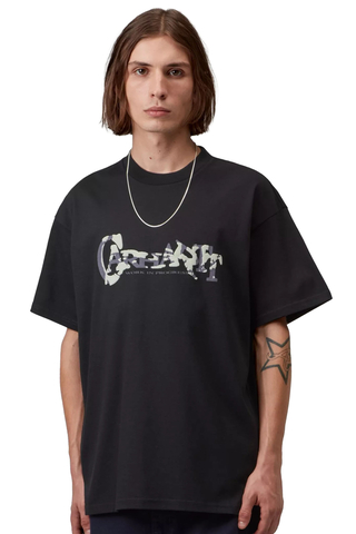 Koszulka Carhartt WIP Chinsel Script
