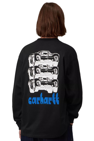 Longsleeve Carhartt WIP Framework