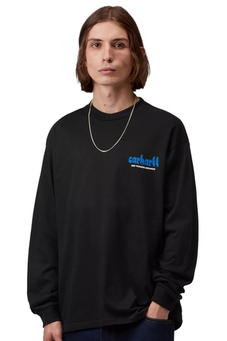 Longsleeve Carhartt WIP Framework