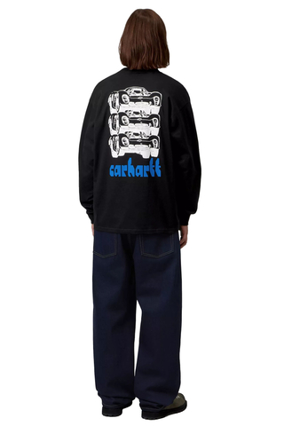 Longsleeve Carhartt WIP Framework