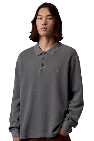 Longsleeve Carhartt WIP Waffle Rugby