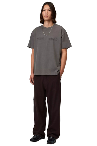 Koszulka Carhartt WIP Boxed