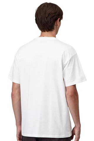 Koszulka Carhartt WIP Ribbon Script