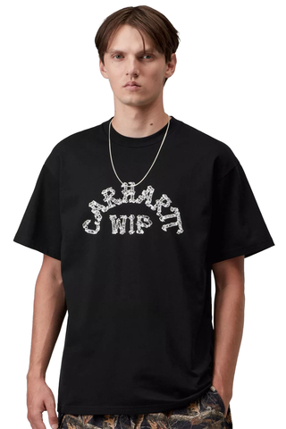 Koszulka Carhartt WIP Ribbon Script
