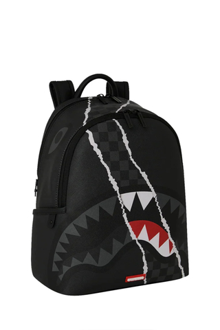 Plecak Sprayground Center Rip Revealing