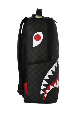 Batoh Sprayground Split Ocean Deep