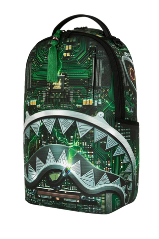 Batoh Sprayground AI Motherboard