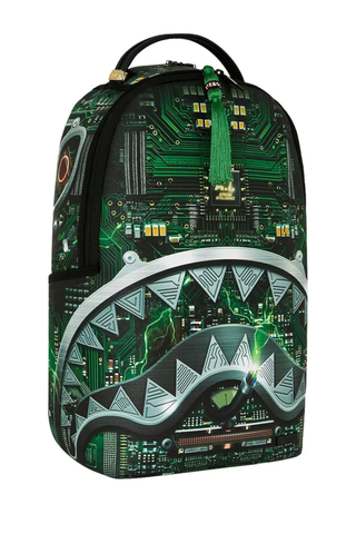 Batoh Sprayground AI Motherboard