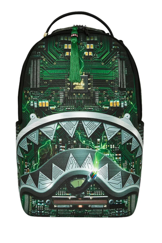 Batoh Sprayground AI Motherboard