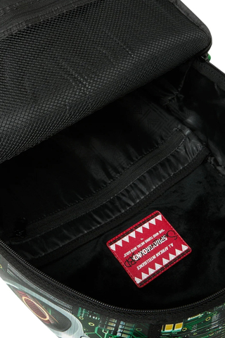 Batoh Sprayground AI Motherboard