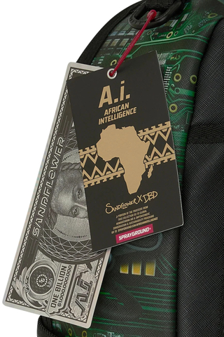 Batoh Sprayground AI Motherboard