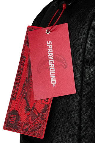Plecak Sprayground Embroidered Shark