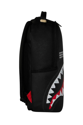 Plecak Sprayground Embroidered Shark