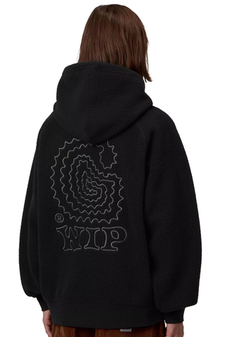 Mikina S Kapucí Carhartt WIP Limn C