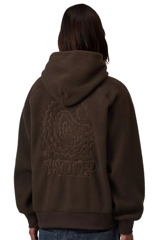 Mikina S Kapucí Carhartt WIP Limn C
