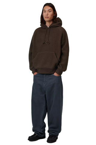 Mikina S Kapucí Carhartt WIP Limn C