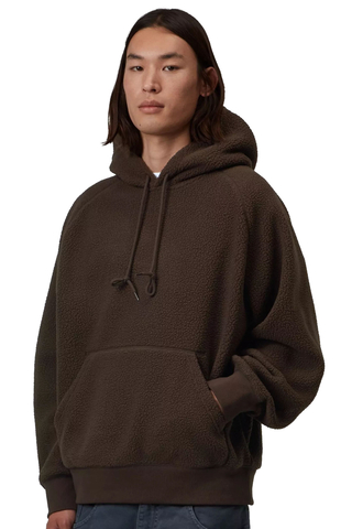 Mikina S Kapucí Carhartt WIP Limn C