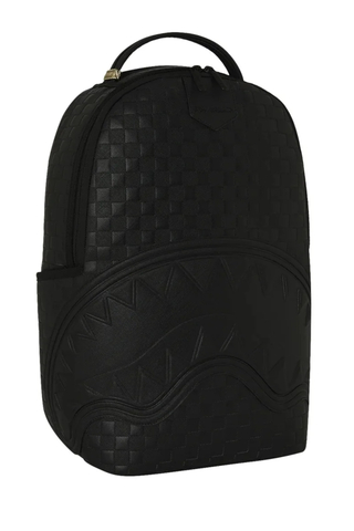 Batoh Sprayground Raised Check