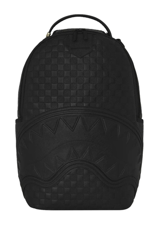 Batoh Sprayground Raised Check