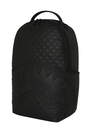 Batoh Sprayground Raised Check