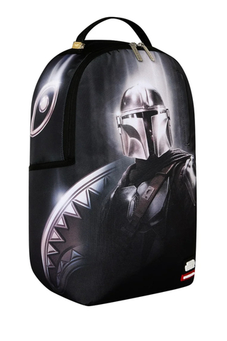 Plecak Sprayground Star Wars Mando Leader