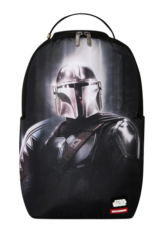 Plecak Sprayground Star Wars Mando Leader