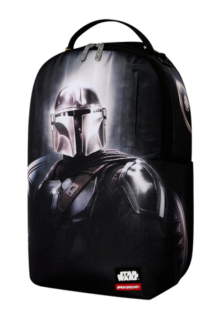 Plecak Sprayground Star Wars Mando Leader