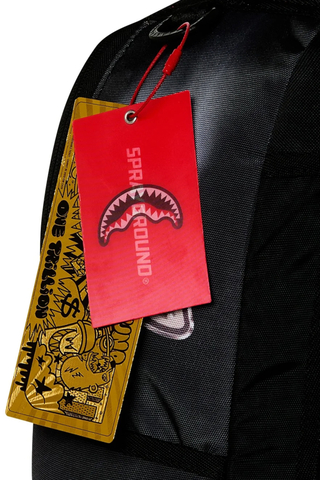 Plecak Sprayground Star Wars Mando Leader