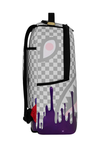 Batoh Sprayground Cream Space Drip