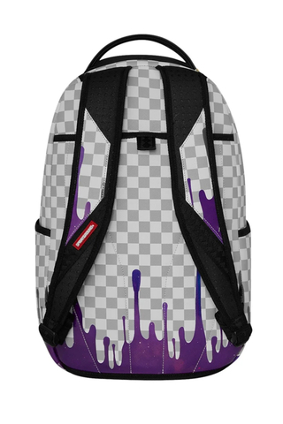 Batoh Sprayground Cream Space Drip