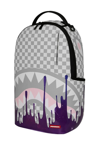 Batoh Sprayground Cream Space Drip