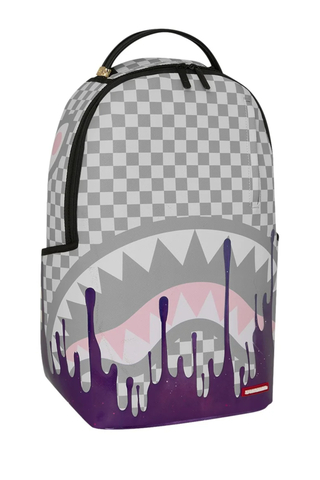 Batoh Sprayground Cream Space Drip