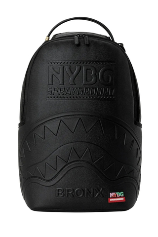 Plecak Sprayground NYBG