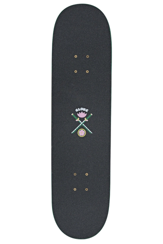 Skateboard Globe G2 Maneki