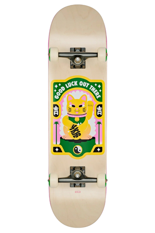 Skateboard Globe G2 Maneki