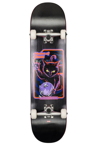 Skateboard Globe G1 Master of Chaos