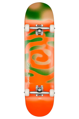 Skateboard Globe G0 Pond