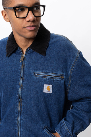 Bunda Carhartt WIP OG Detroit