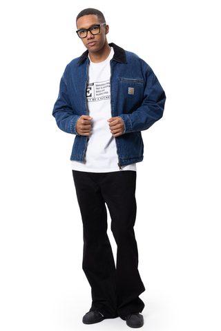 Bunda Carhartt WIP OG Detroit
