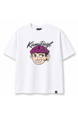 Koszulka Kamuflage Bighead