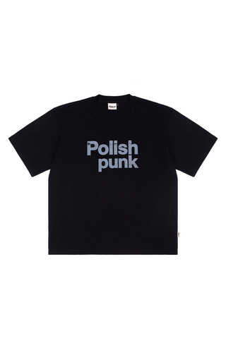 Koszulka Mercur Punk