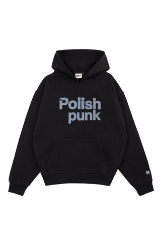 Bluza z kapturem Mercur Punk