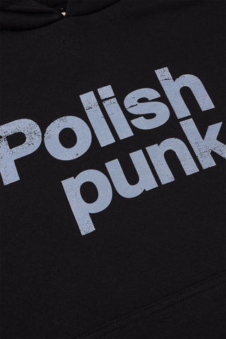 Bluza z kapturem Mercur Punk